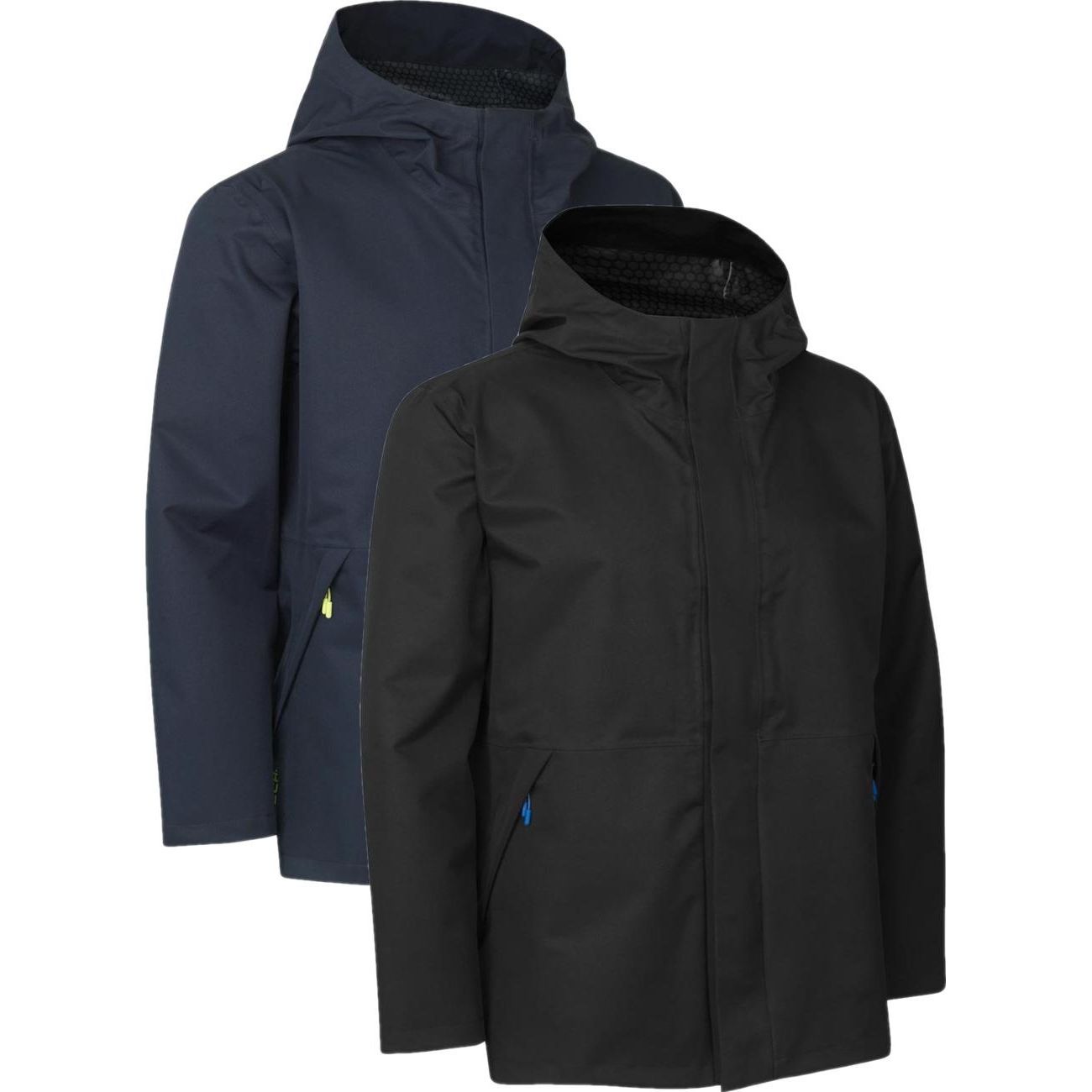 ID 0830 Regnjakke | performance