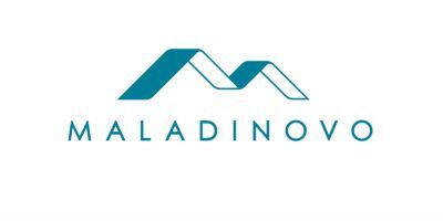 Maladinovo logo