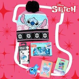 Disney Stitch