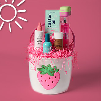 beauty basket