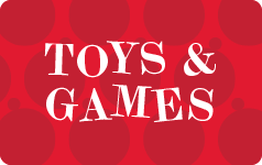 toys & games