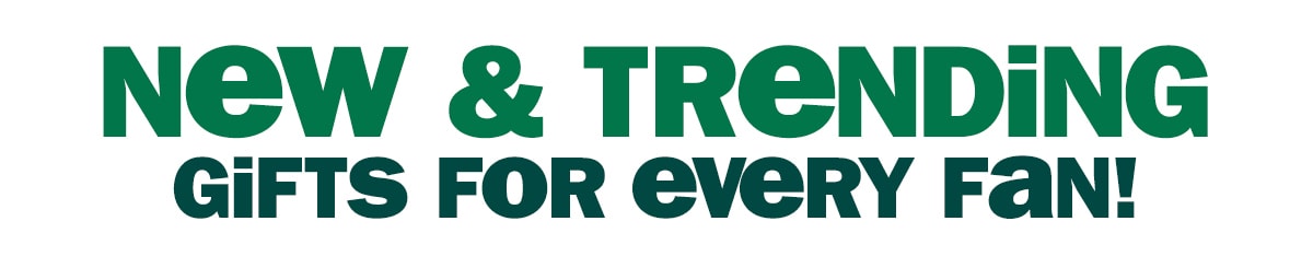 new & trending - gift trends for less!