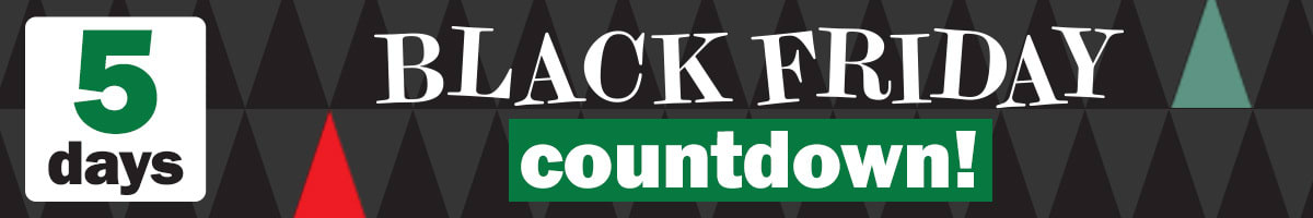 Holiday Drops - Big gifts for a few bucks!