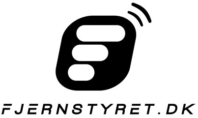 Fjernstyret.dk