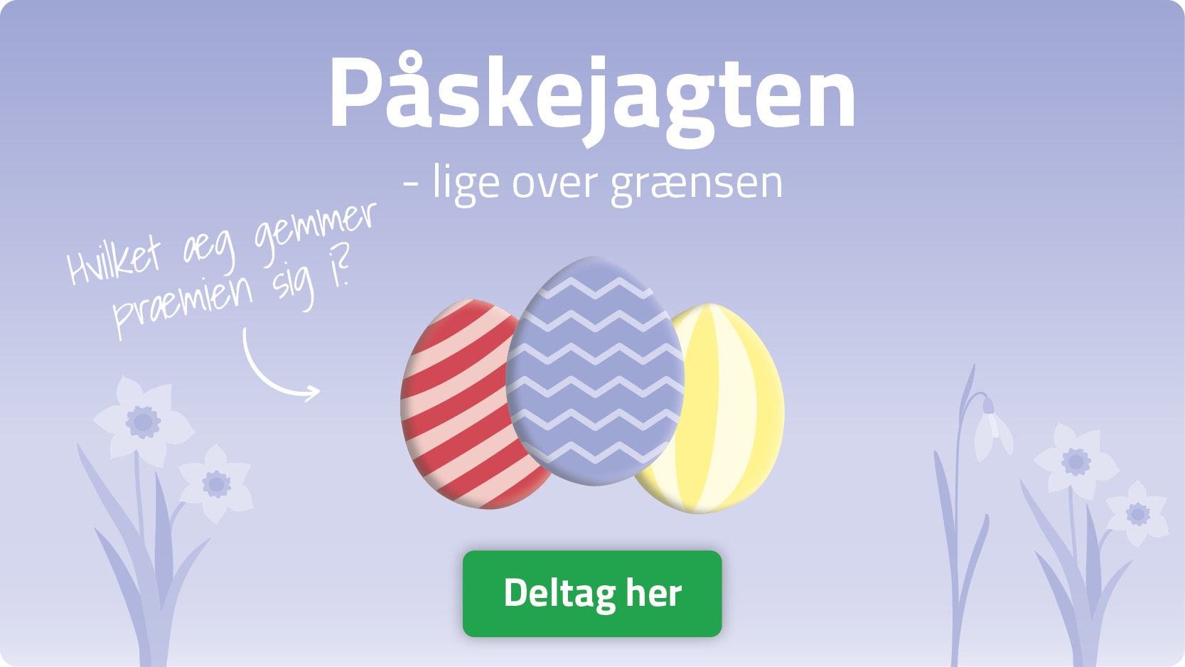 Spil og vind lækre præmier og rabatter til Spisestedet hos Fleggaard