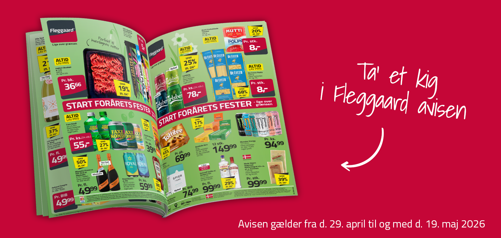 Fleggaard aviser