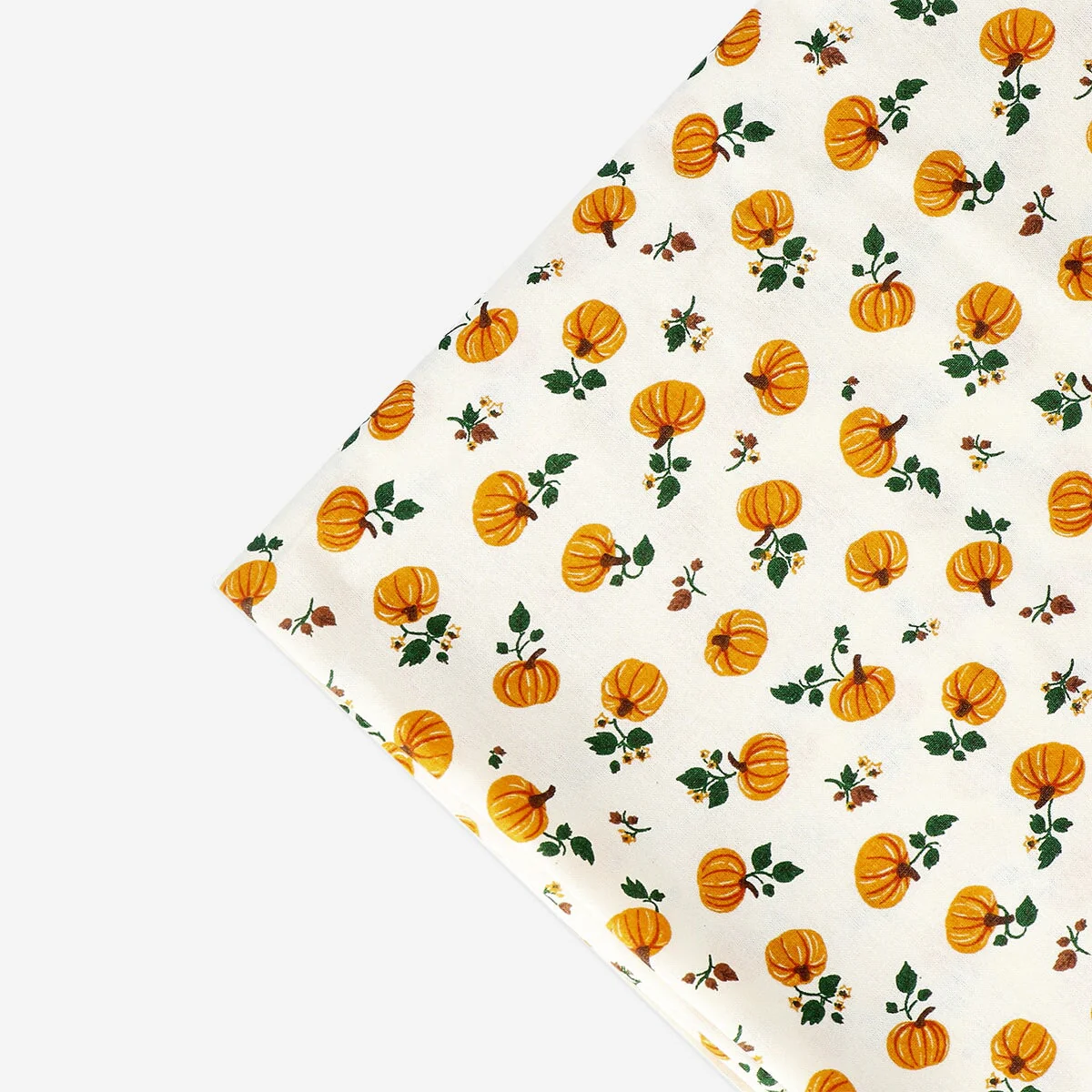 Tablecloth with pumpkins - 140x220 cm