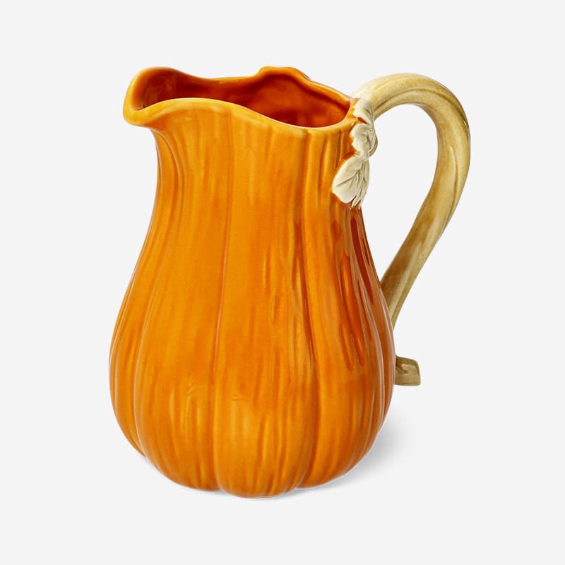 Pumpkin jug - 800 ml
