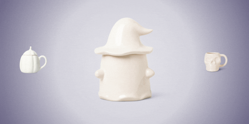 Choose your DIY project