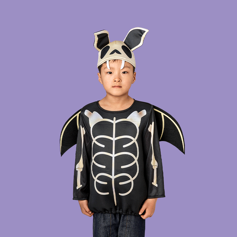 Halloween dress up and costume essentials