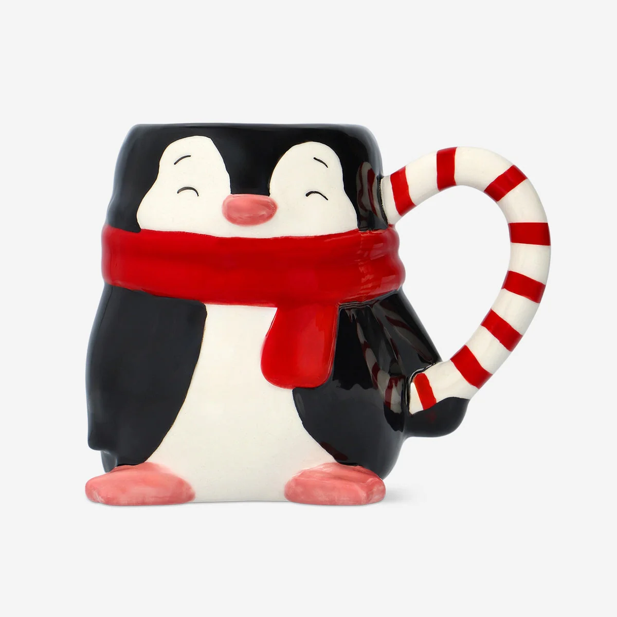 Penguin mug - 380 ml