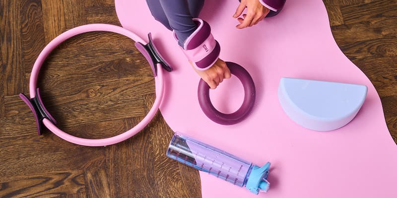 Sports and yoga gear