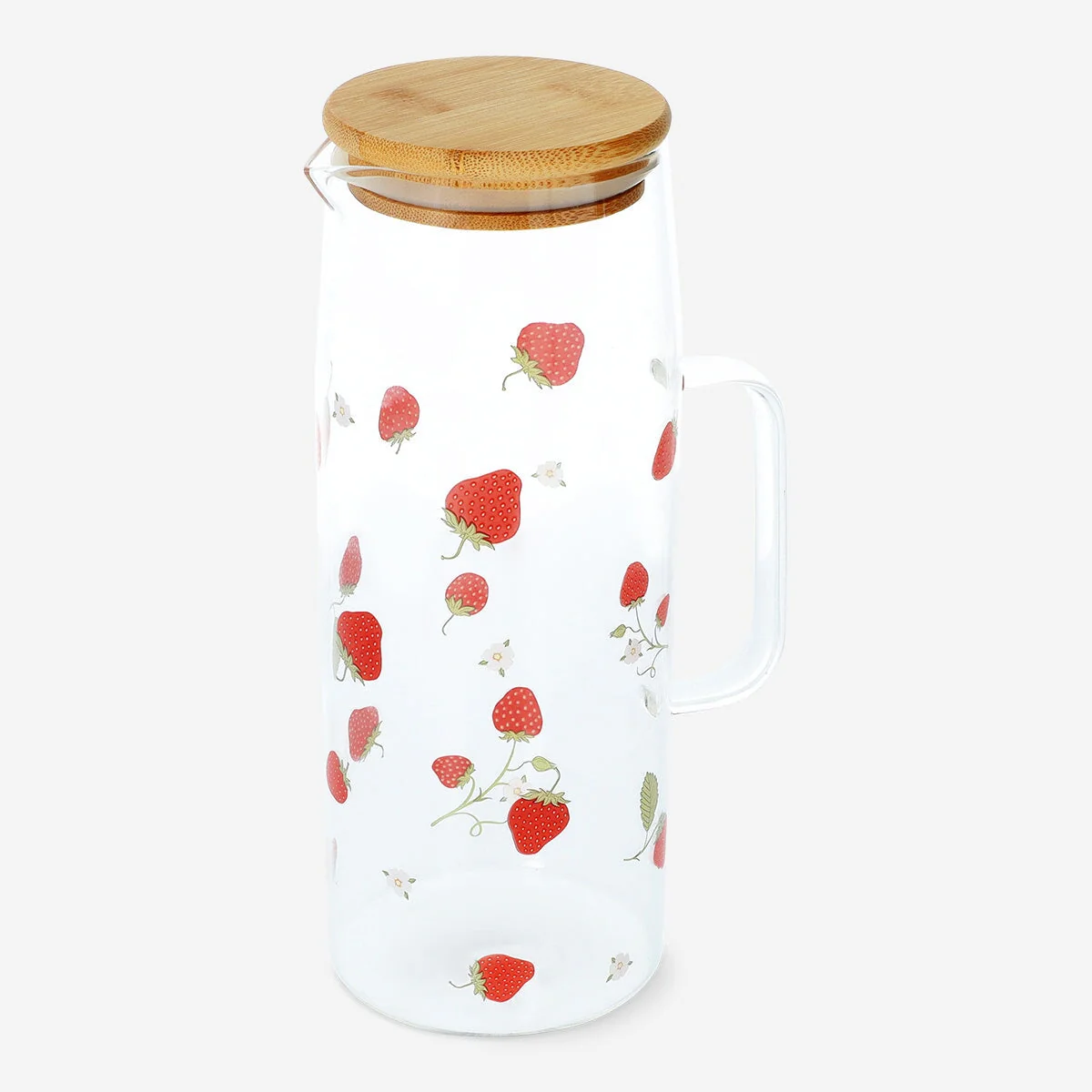Strawberry jug - 1.4 L