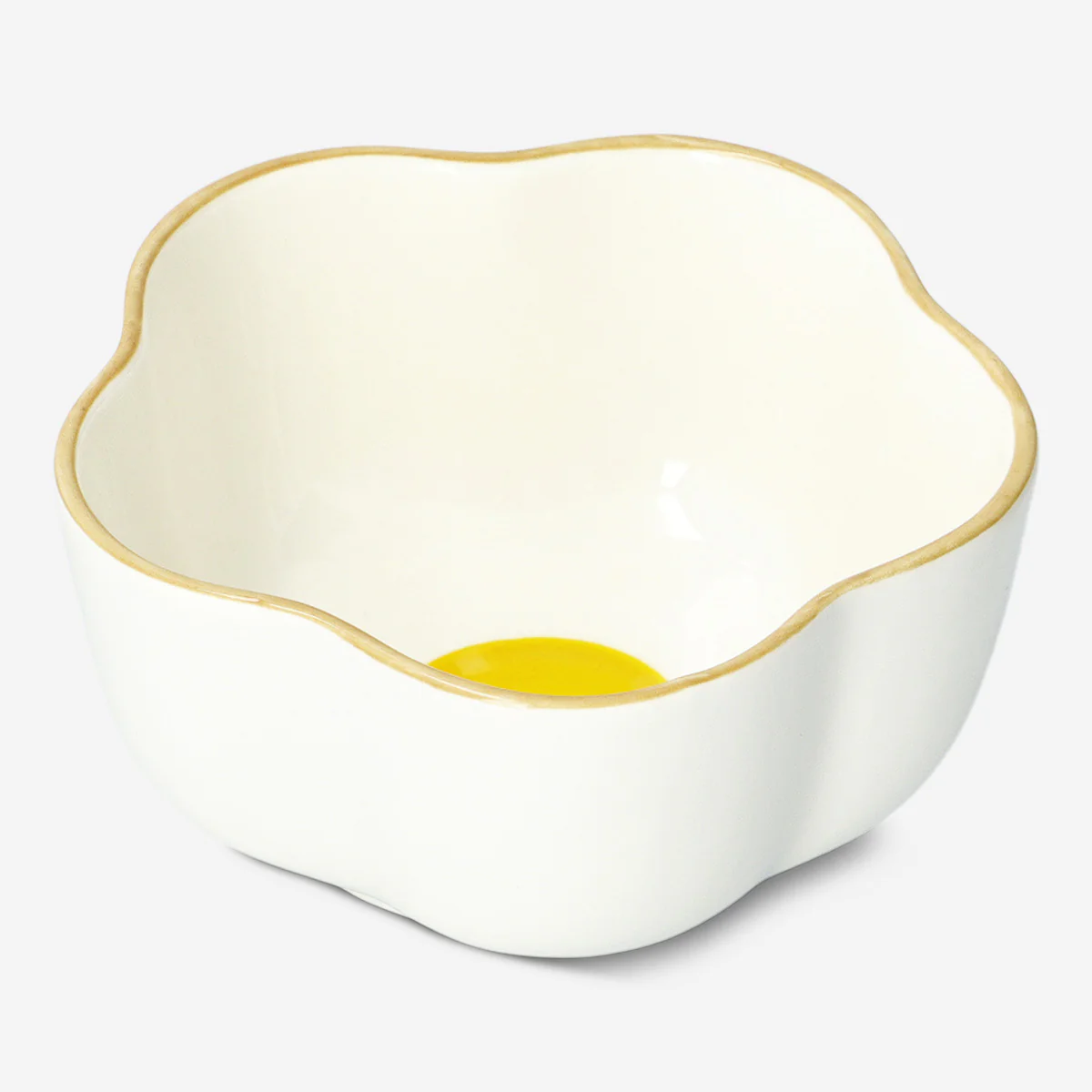 Fried egg bowl - 13 cm