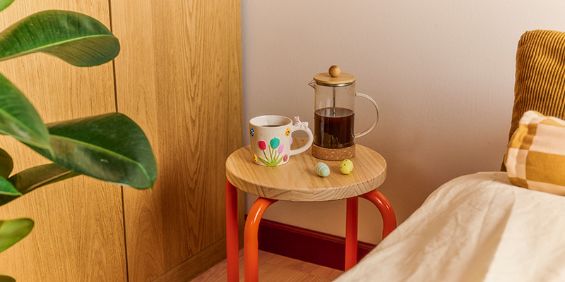 DIY Easter mug - 350 ml