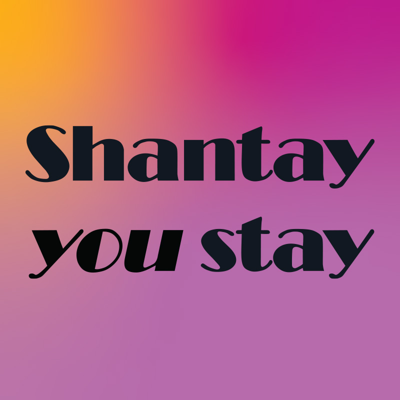 Flying Tiger Copenhagen teaser for new collaboration