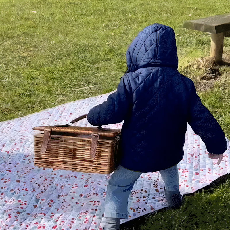 Flying Tiger Copenhagen Picnic products