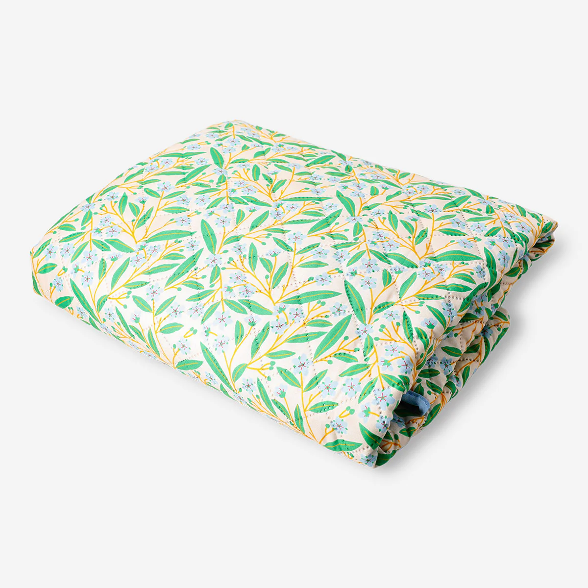 Quilted blanket - 170x130 cm