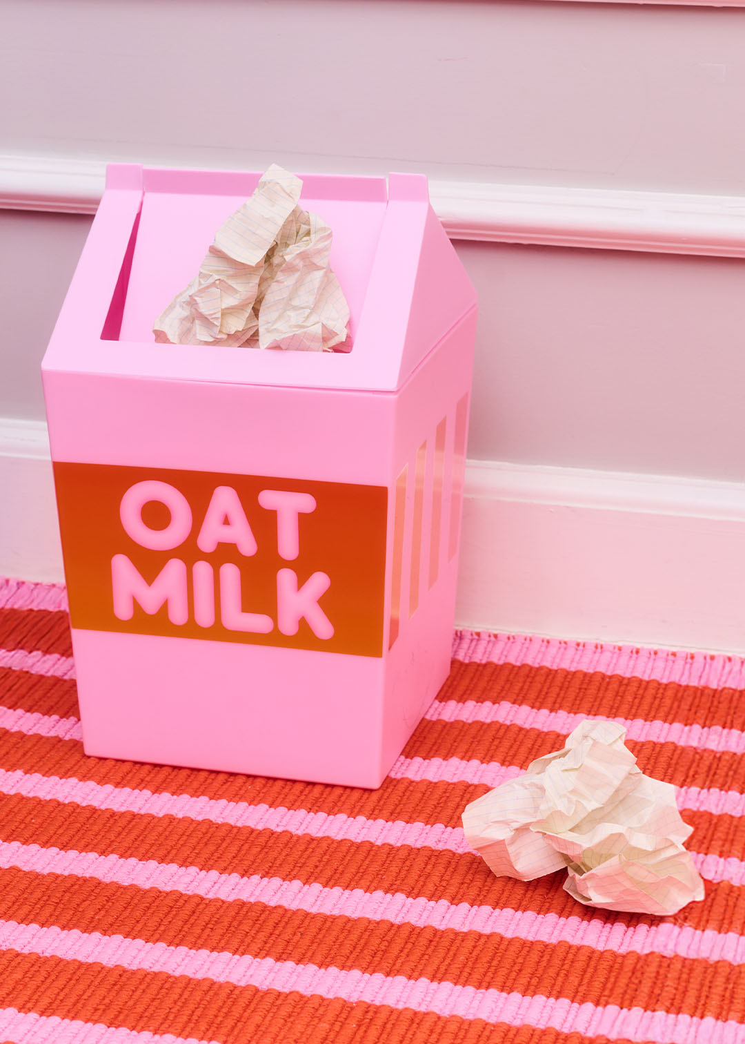 Image of Milk carton bin
