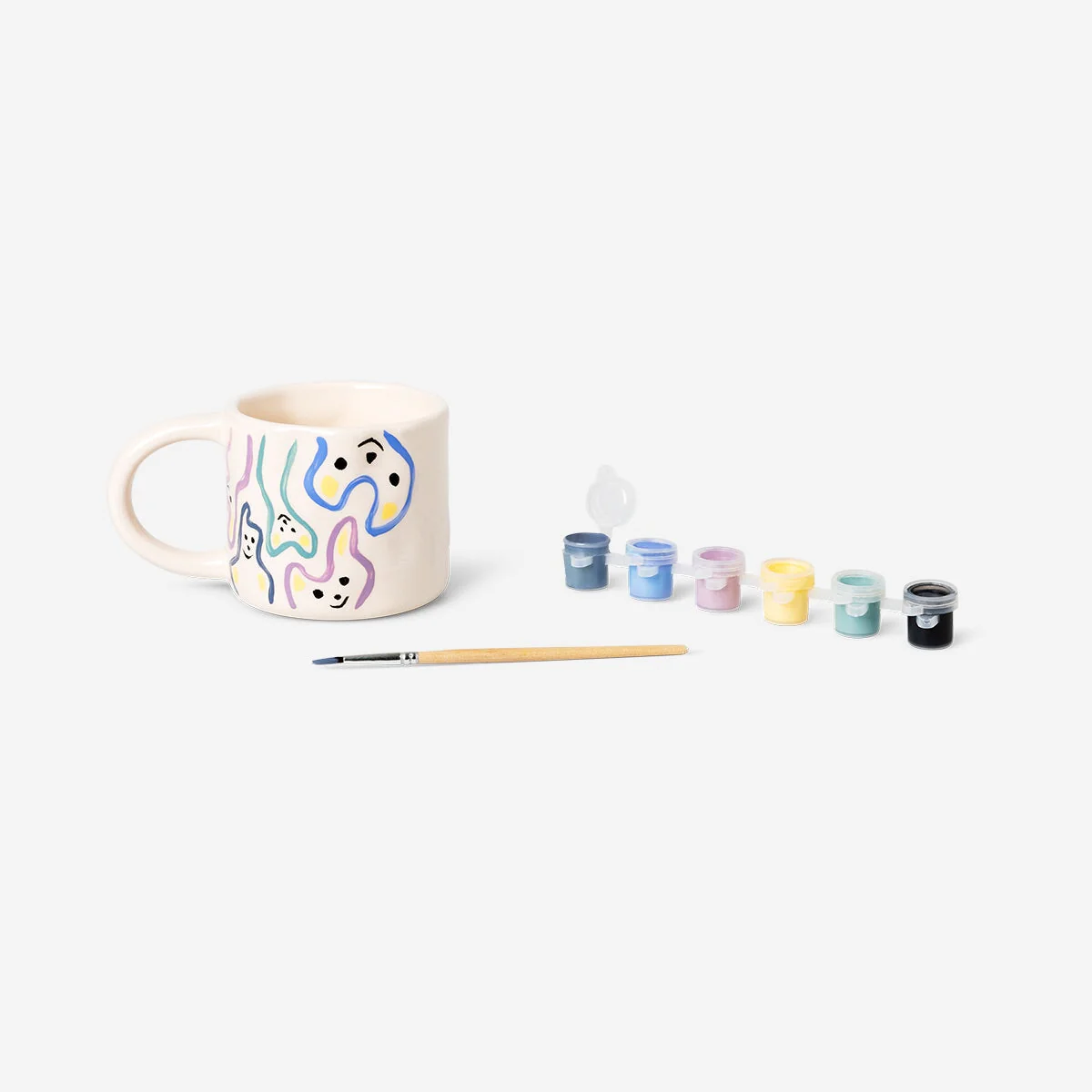 diy mug