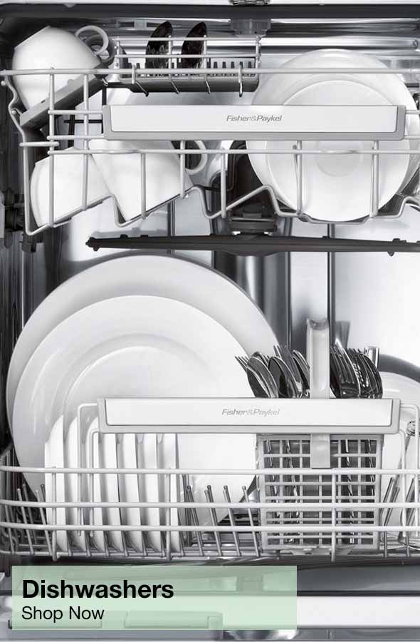 Dishwashers Shop Now at Folders