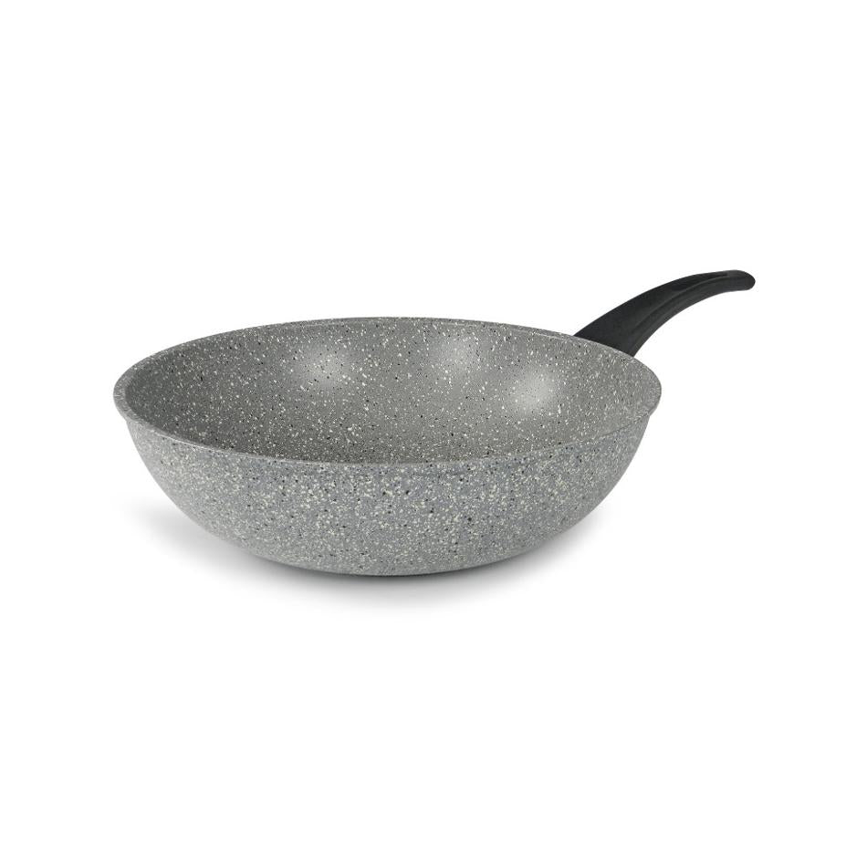 Image of Flonal Cookware Dura Induction Wok 32cm 50307