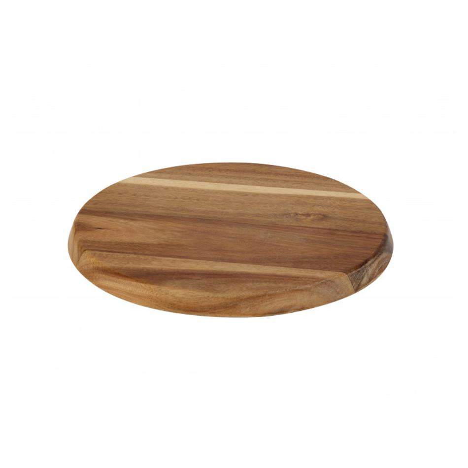 Image of Stanley Rogers Magnetic Trivet Acacia 28cm 42375