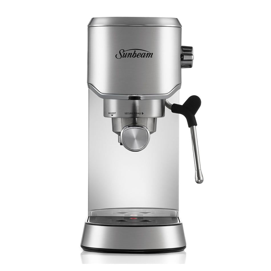 Image of Sunbeam Compact Barista Espresso Machine EMM2900SS