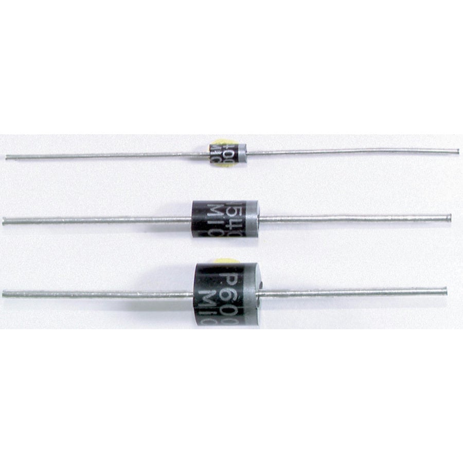 Image of 1N5404 3A 400V Diode