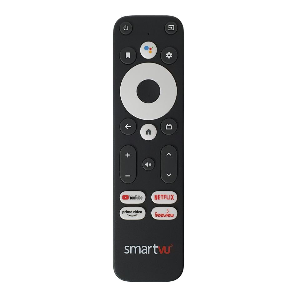 Image of DishTV Remote Control for SV11 (Bluetooth) REMSV11