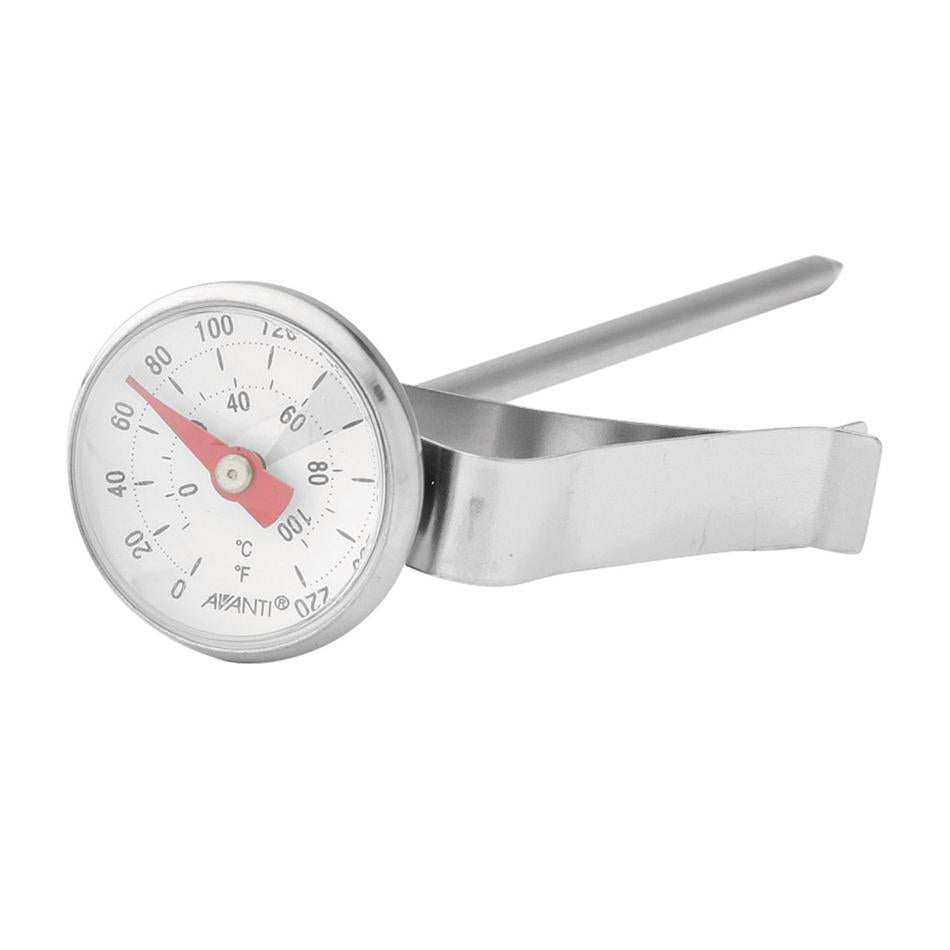 Image of Avanti Milk Frothing Thermometer - 12897