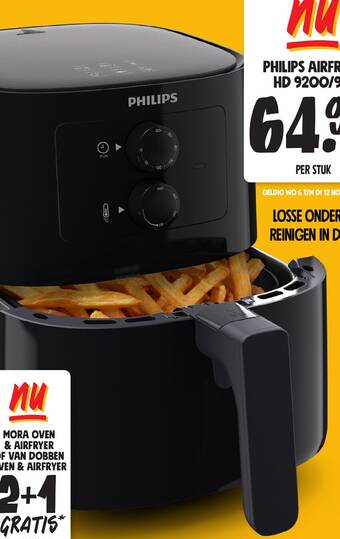 Philips airfryer hd 9200/90