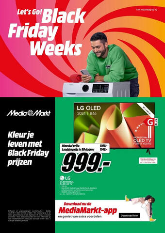 MediaMarkt folder