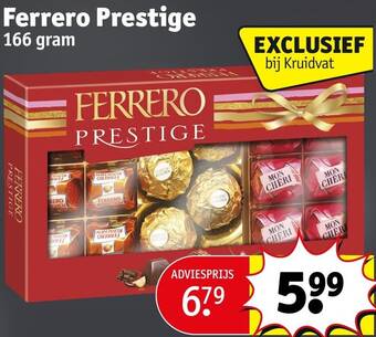 Ferrero Prestige