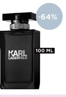 Karl Lagerfeld Pour Homme