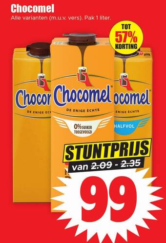 Chocomel