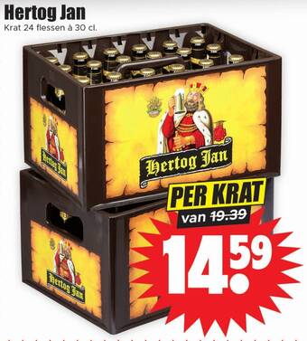 Hertog Jan