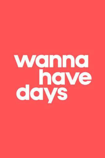 Wehkamp WannaHave Days