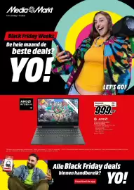 MediaMarkt folder