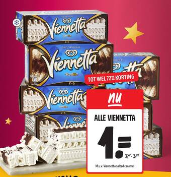 Alle Viennetta