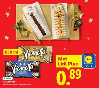 Ola Viennetta
