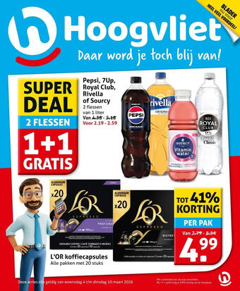 Hoogvliet