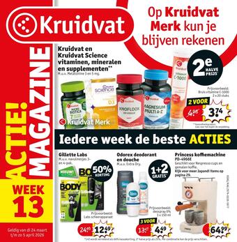 Kruidvat