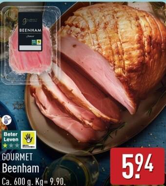 Gourmet Beenham