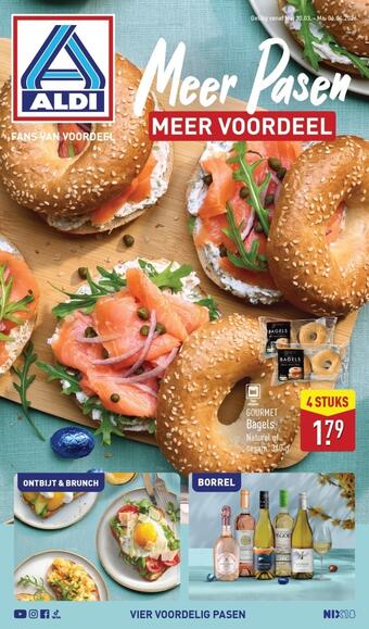 ALDI | Pasen