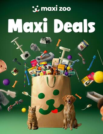 Maxi Zoo
