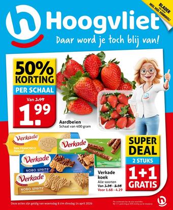 Hoogvliet