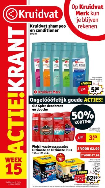 Kruidvat
