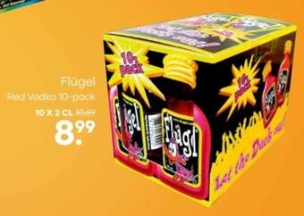 Flügel
