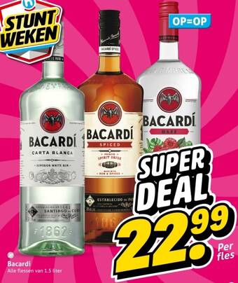 Bacardi
